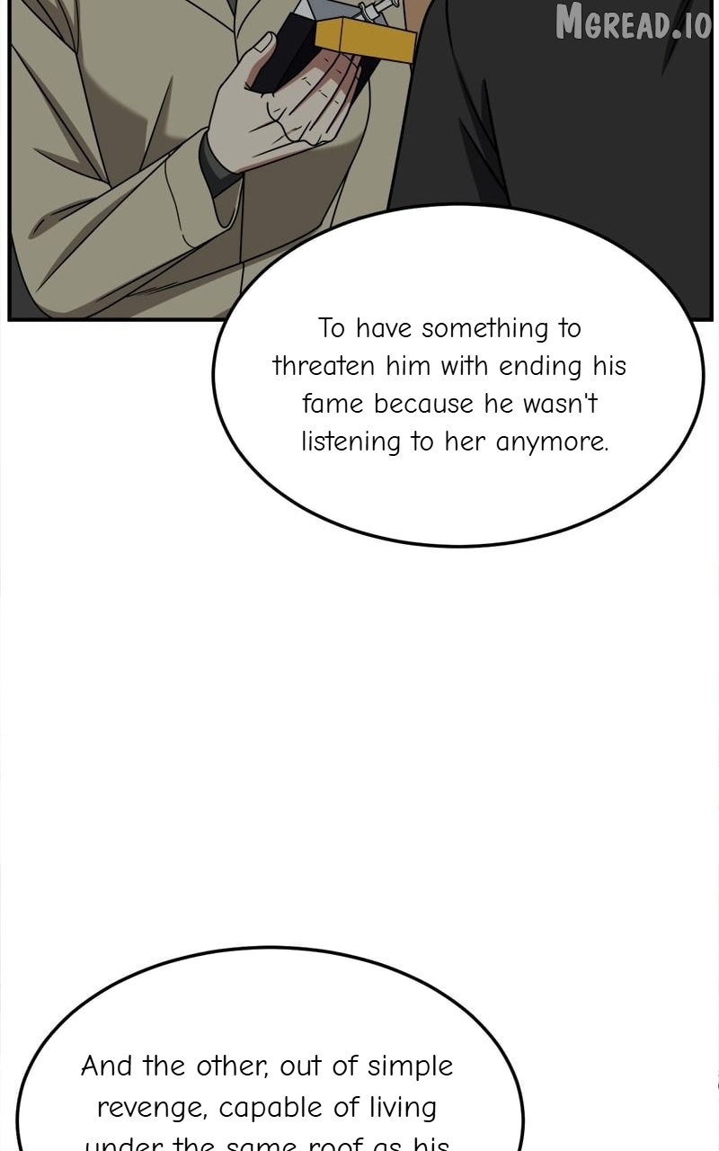 Change Me Chapter 244  - page 73